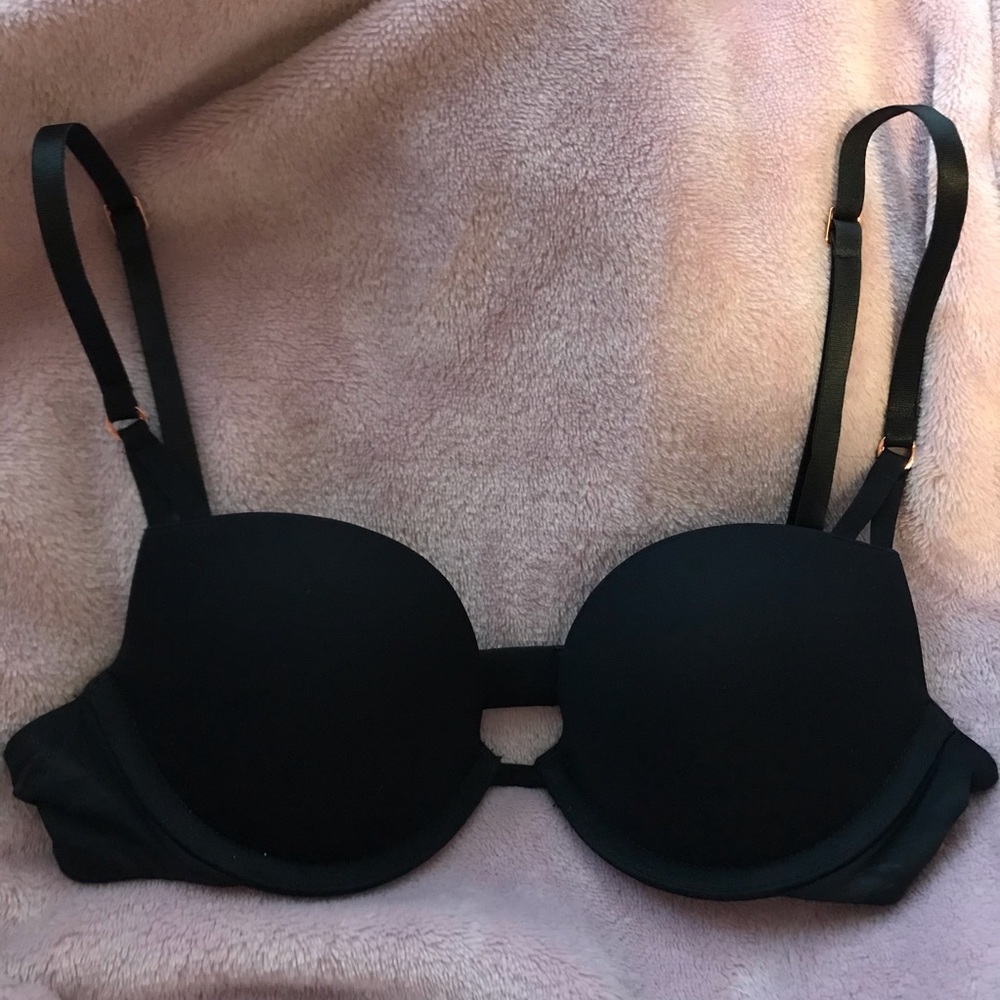 NWOT Calvin Klein bra
